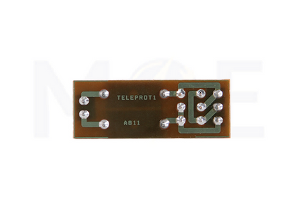 Board Telephone Protector Varistor 1 Line | TELEPORT 1