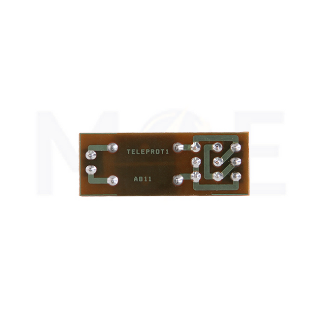 Board Telephone Protector Varistor 1 Line | TELEPORT 1