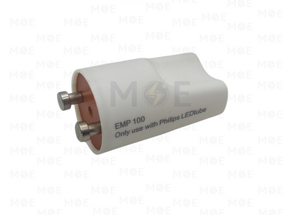 Philips MASTER Safety Starter EMP 100 For T8 LED Tube Lamp | EMP 100 | ستارتر لمبة تيوب ليد
