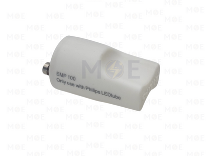 Philips MASTER Safety Starter EMP 100 For T8 LED Tube Lamp | EMP 100 | ستارتر لمبة تيوب ليد