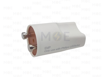 Philips MASTER Safety Starter For T8 LED Tube Lamp | EMP | ستارتر لمبة تيوب ليد