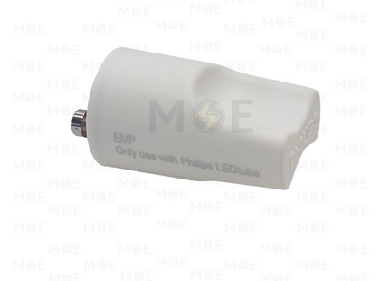 Philips MASTER Safety Starter For T8 LED Tube Lamp | EMP | ستارتر لمبة تيوب ليد