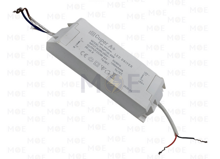 CuperA+ LED Driver AC 85-265V DC 36-42V 1250mA 64W | ترانس ليد