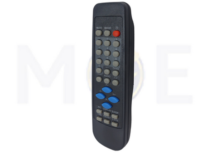 Universal TV Remote control For Viosonic CRT TVs