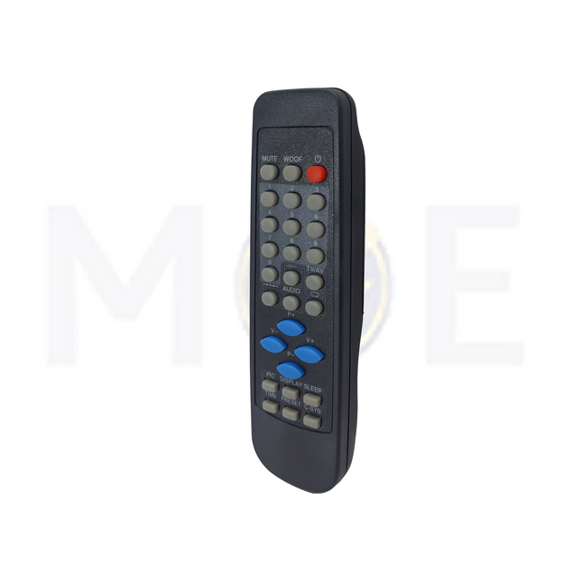 Universal TV Remote control For Viosonic CRT TVs