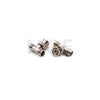 RF Coaxial T-Adapter BNC Male to 2x TNC Female | SS2-9033 تحويلة شكل تي