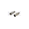 RF Coaxial Adapter BNC Female to RCA Male | K0104 تحويلة