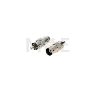 RF Coaxial Adapter BNC Female to RCA Male | K0104 تحويلة