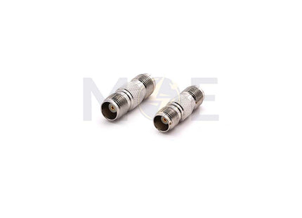 RF Coaxial Adapter TNC Female to TNC Female | K0326 قطع وصل