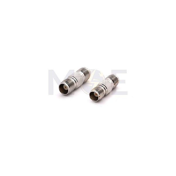 RF Coaxial Adapter TNC Female to TNC Female | K0326 قطع وصل
