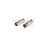 RF Coaxial Adapter BNC Female to BNC Female | K0100 قطع وصل