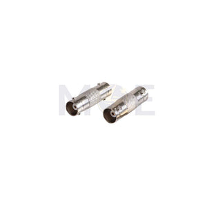 RF Coaxial Adapter BNC Female to BNC Female | K0100 قطع وصل