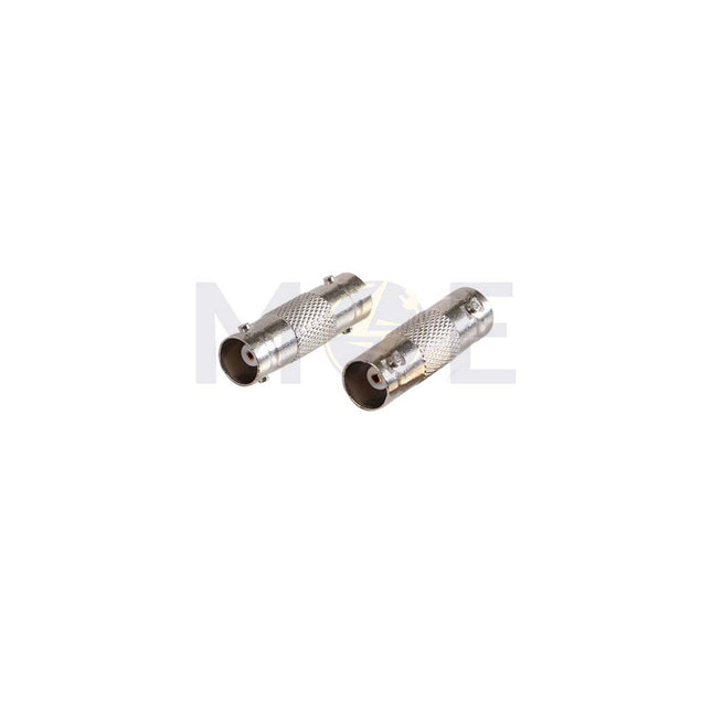 RF Coaxial Adapter BNC Female to BNC Female | K0100 قطع وصل