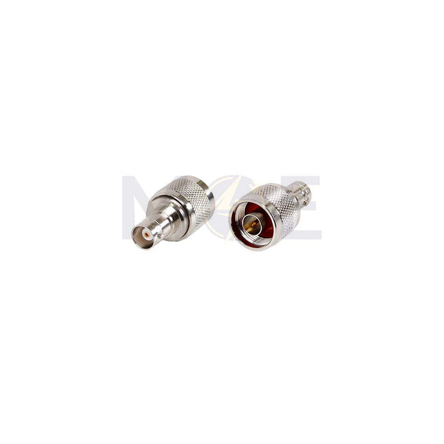 RF Coaxial Adapter BNC Female to N-Type Male | JR5279 تحويلة فيشة