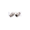 RF Coaxial Adapter UHF (PL-259) Female to N-Type Male | JR5268 تحويلة فيشة