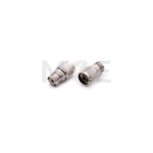 RF Coaxial Adapter UHF (PL-259) Female to N-Type Male | JR5268 تحويلة فيشة