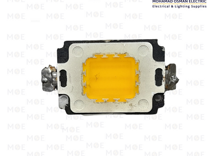 CuperLight LED Chip COB for Floodlight Warmwhite 30W | شيب ليد برجكتور ورم وايت