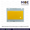 CuperLight LED Chip COB Rectangular For Floodlight Warmwhite 50W