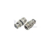 RF Coaxial Adapter N-Type Female to BNC Male فيشة تحويلة