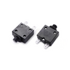 Thermal Overload Circuit Breaker Push Button Reset 6.3mm 125V/250V AC 30A | KGZ-07 فيوز ترميك