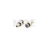 RF Coaxial Adapter BNC Male to RCA Female | K0117 فيشة تحويلة