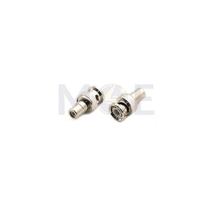 RF Coaxial Adapter BNC Male to RCA Female | K0117 فيشة تحويلة