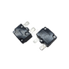 Kuoyuh Thermal Overload Circuit Breaker Automatic Reset 6.3mm 32V DC 125V/250V AC 4A | 88AR فيوز ترميك