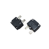 Kuoyuh Thermal Overload Circuit Breaker Automatic Reset 6.3mm 32V DC 125V/250V AC 15A | 88AR فيوز ترميك