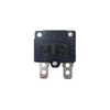 Kuoyuh Thermal Overload Circuit Breaker Automatic Reset 6.3mm 32V DC 125V/250V AC 10A | 88AR فيوز ترميك