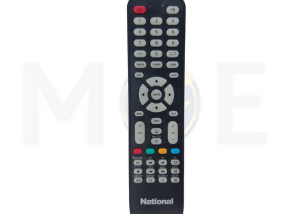 Universal TV Remote control For National LCD/LED TVs