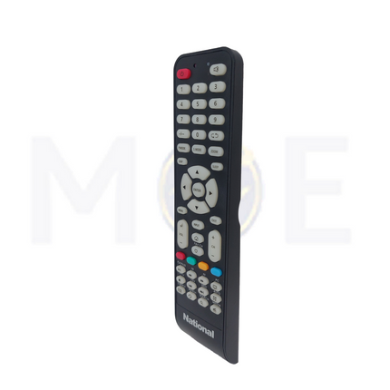 Universal TV Remote control For National LCD/LED TVs