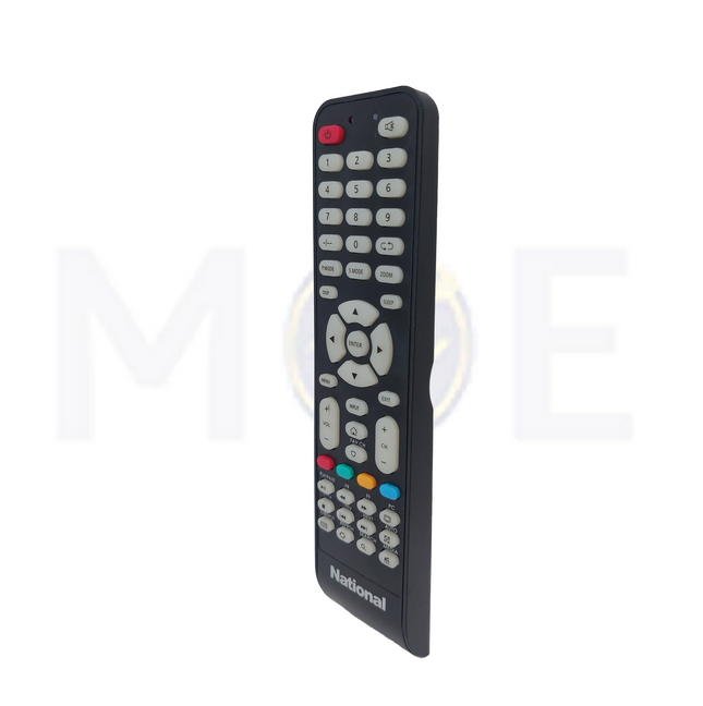 Universal TV Remote control For National LCD/LED TVs