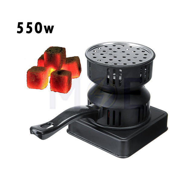 Electric Charcoal Burner Hot Plate for Hookah & Incense 550W | SL-5900