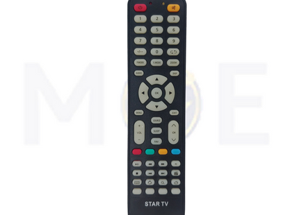 Star TV Universal TV Remote control For Hyunday LCD/LED TVs