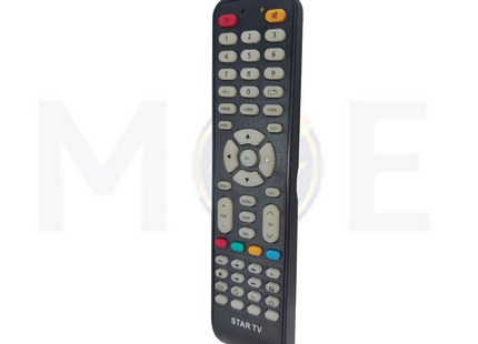 Star TV Universal TV Remote control For Hyunday LCD/LED TVs