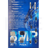 CCTV HD Passive Video Balun Connector transmitter  Receiver BNC & DC M-F To RJ45 To BNC Connector 8MP Cat5 بالون كاميرا 