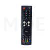 Universal TV Remote control For Starsat / FirstStar LCD/LED TVs