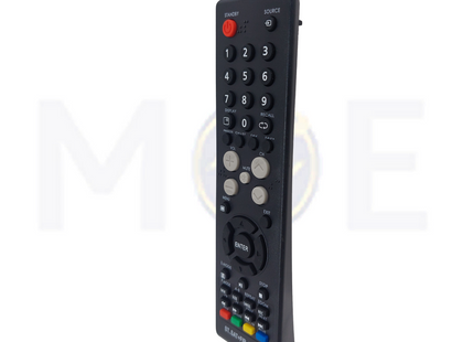Universal TV Remote control For Starsat / FirstStar LCD/LED TVs