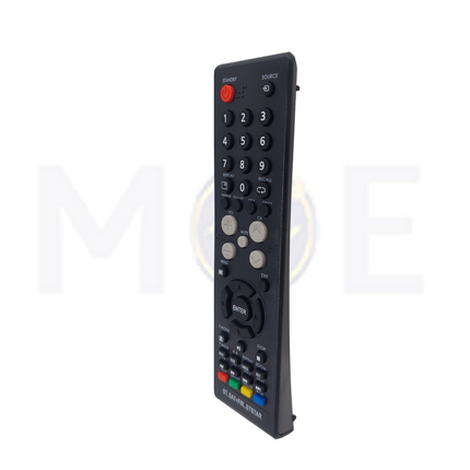 Universal TV Remote control For Starsat / FirstStar LCD/LED TVs