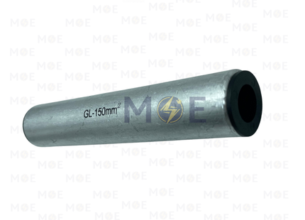 Orient GL Aluminum Cable Connector 150mm/150mm | GL-150 | كوس وصل المنيوم