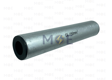 Orient GL Aluminum Cable Connector 150mm/150mm | GL-150 | كوس وصل المنيوم