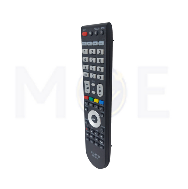 Huayu Universal TV Remote Conrol For Hitachi LCD/LED TVs | RM-D875