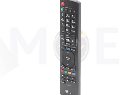 LG Original Universal TV Remote control For LG LCD/LED TVs | AKB72915238