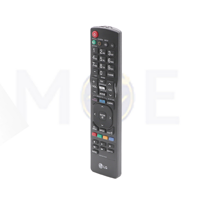 LG Original Universal TV Remote control For LG LCD/LED TVs | AKB72915238
