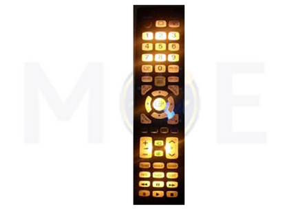 Samsung Original Universal TV Remote control For Samsung LCD/LED TVs | BN59-00860A