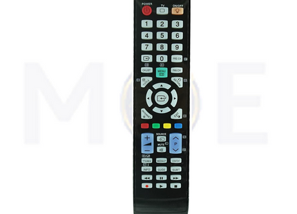 Samsung Original Universal TV Remote control For Samsung LCD/LED TVs | BN59-00860A