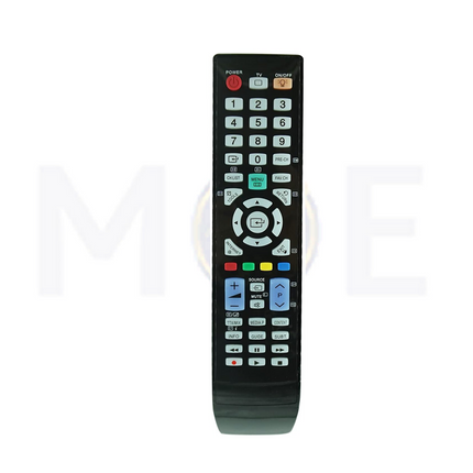 Samsung Original Universal TV Remote control For Samsung LCD/LED TVs | BN59-00860A