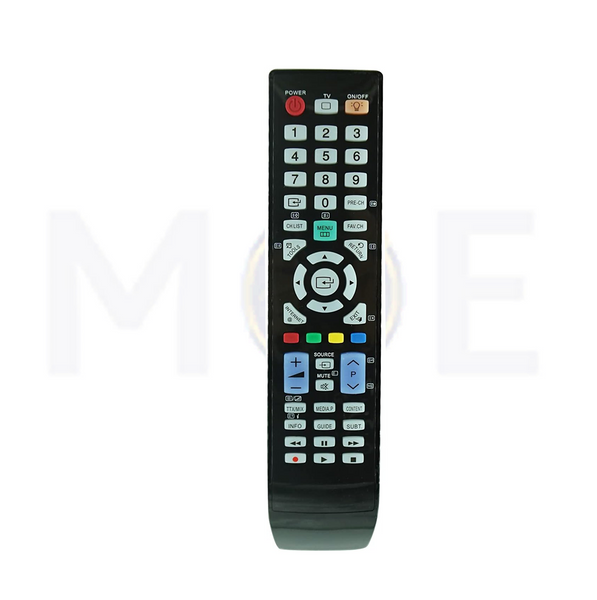 Samsung Original Universal TV Remote control For Samsung LCD/LED TVs | BN59-00860A