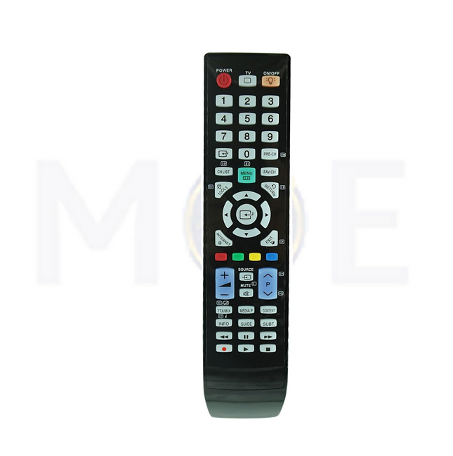 Samsung Original Universal TV Remote control For Samsung LCD/LED TVs | BN59-00860A