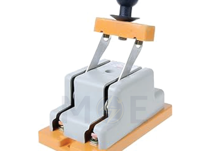 Orient Ceramic Knife Switch / Change Over 2P 63A | KS2x63A | هاوس بورسلين